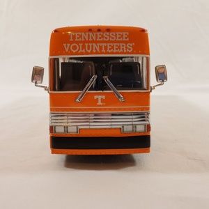 University of Tennessee Team Bus
